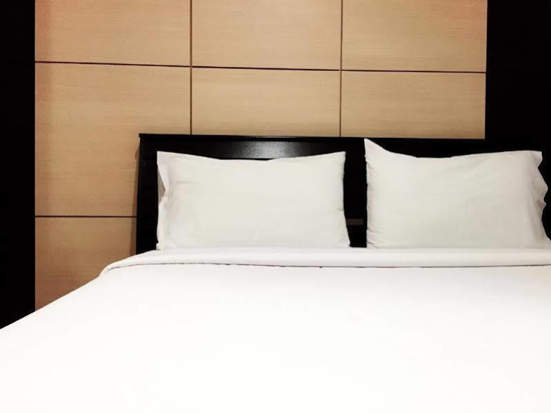 Nara Suite Residence Bangkok Eksteriør billede